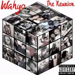 The Reunion by Wahyo album reviews, ratings, credits