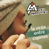 La virée entre copines - Single