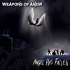 Angel Has Fallen - Single