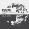 The Dream (L0<3* Remix) [feat. Chirstian Scott aTunde Adjuah & Trent Park] - Single album lyrics, reviews, download