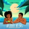 WITH YOU (feat. ROOZY) - DJ IKE lyrics