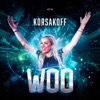 Woo (Extended Mix) - Single