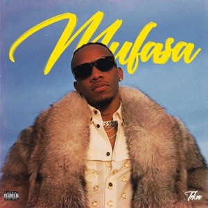 Mufasa - Single