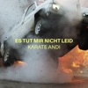 Es tut mir nicht leid - Single