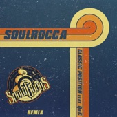SoulRocca - Classic Position (feat. QnC) [Snowgoons Remix]