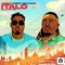 Italo (feat. Eedris Abdulkareem) - Jaysing lyrics