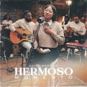 Hermoso Momento (Sesión Acústica) artwork