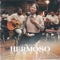Hermoso Momento (Sesión Acústica) cover