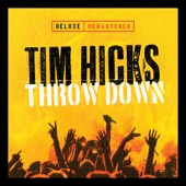 Throw Down (Deluxe Remastered) artwork