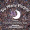 So Many People (feat. Chromatic Soul) - Shalon lyrics