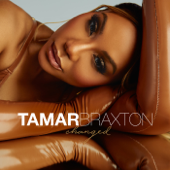Changed - Tamar Braxton Cover Art