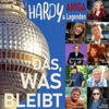 Das, was bleibt (Wilde Zeit - Special AMIGA 75) [feat. Amiga Legenden] - Single