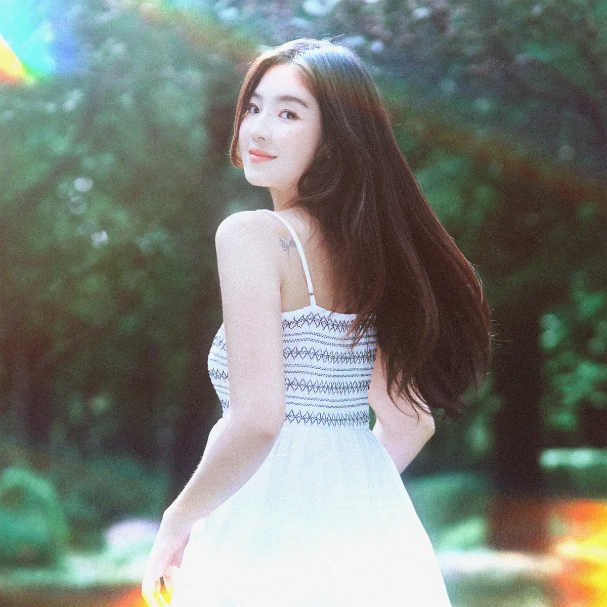 JEONG HYO BEAN - Like our summer time - Single (2023) [iTunes Plus AAC M4A]-新房子