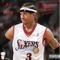 Allen Iverson - Ike Dawg lyrics