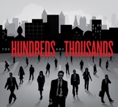 The Hundreds and Thousands - All Alone