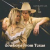 Cowboys From Texas - Single