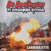 Carbidsjitte (feat. Johannes Rypma) artwork