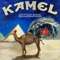 Johnny Bravo - Kamel lyrics