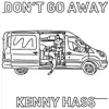 Don't Go Away (feat. Mark Barlow) - Single album lyrics, reviews, download