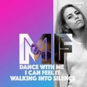 Walking into Silence (feat. Norman) [Radio Mix] artwork