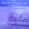 Soothing Piano Lullabies for Baby Sleep: Baby Songs, Kids Songs with Ocean Sounds album lyrics, reviews, download