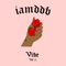 Dripcity - IAMDDB lyrics