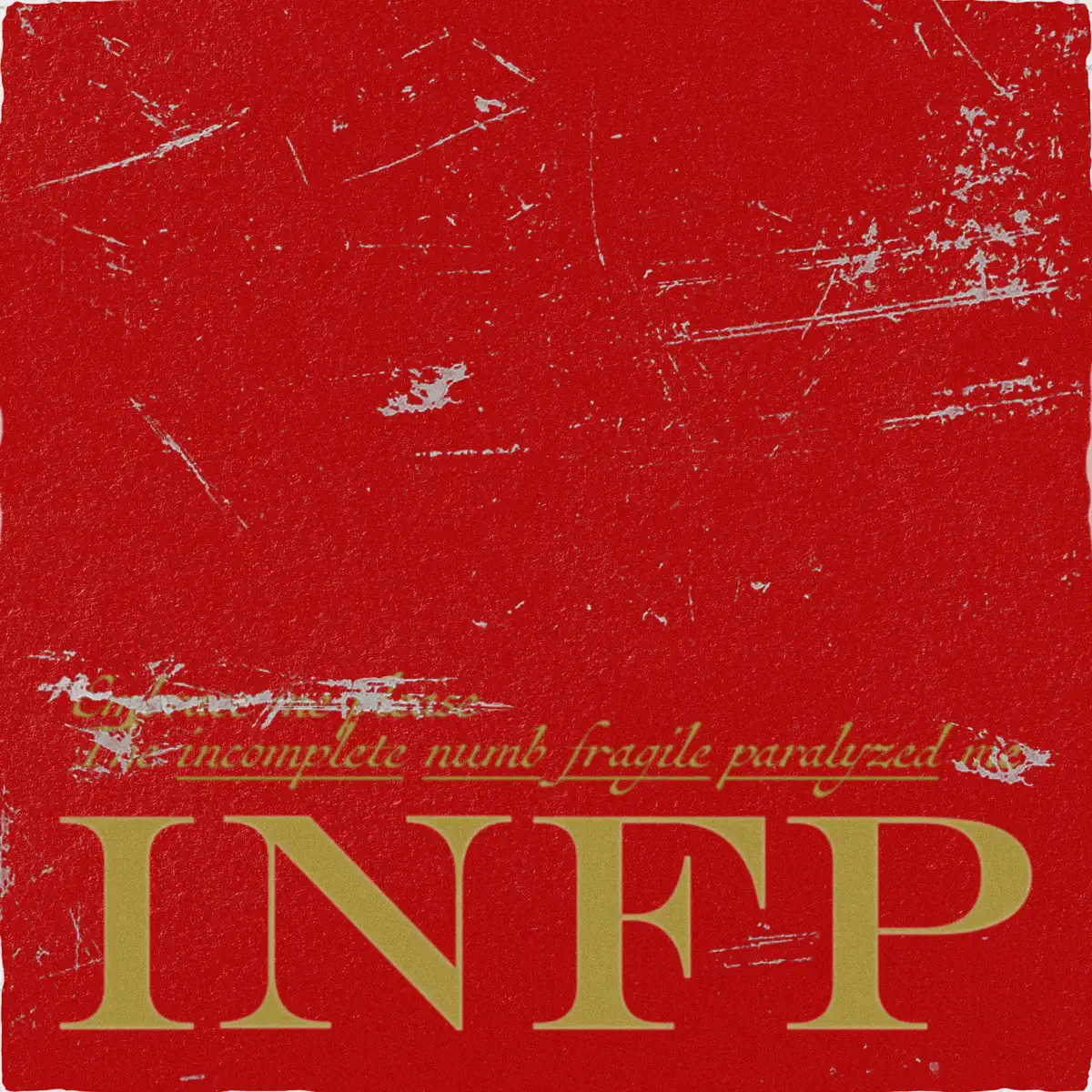 孫盛希 - INFP - Single (2023) [iTunes Plus AAC M4A]-新房子