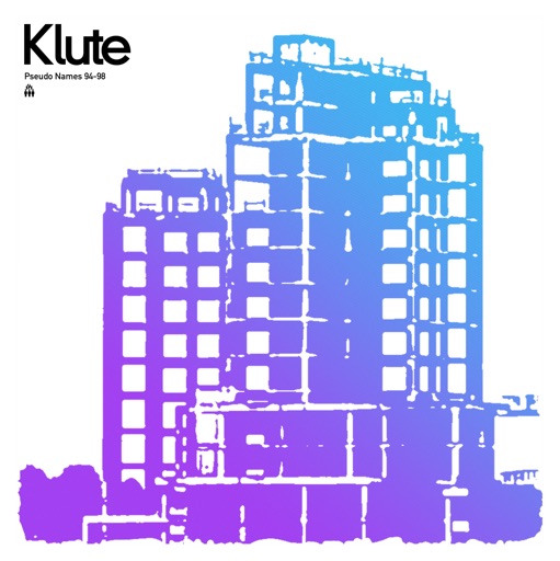 Pseudo Names 94 - 98 by Klute