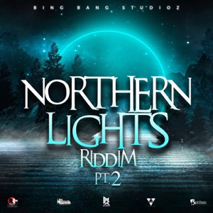 Northern Lights Riddim, Pt. 2 - EP