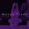 Ren - Money Trees (Speed) artwork
