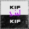 Kif Kif cover