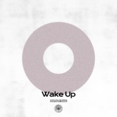 Wake Up feat. Lilly Ahlberg artwork