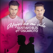 Mujer de Mi Vida (feat. Oscarcito) artwork