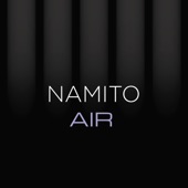 25 Years Nam - AIR - EP artwork