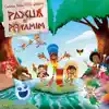 Stream & download Carlinhos Brown Apresenta Paxuá e Paramim, Vol. 1 - EP