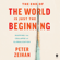 Peter Zeihan - The End of the World is Just the Beginning