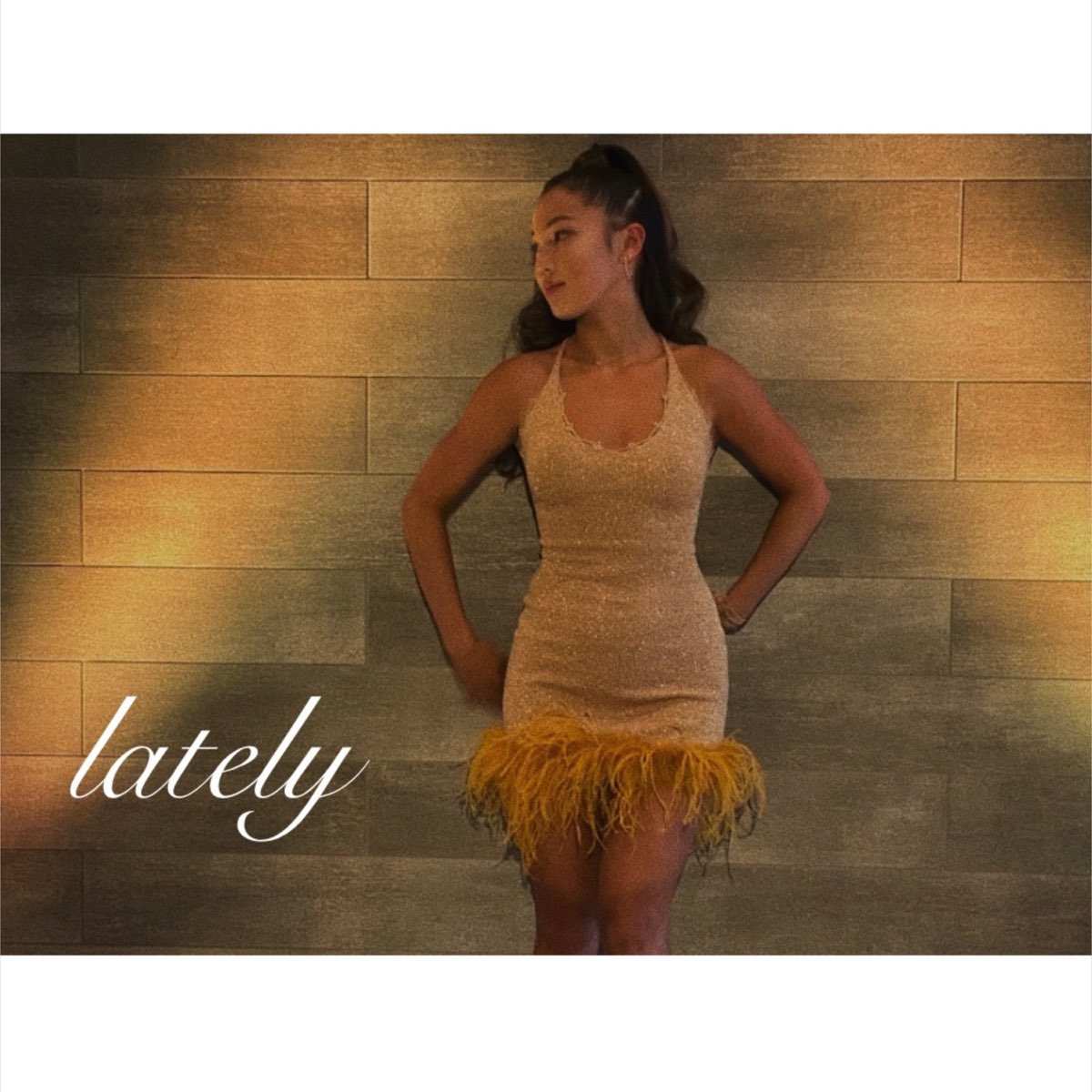 Lately - Single by Sophia Bromberg on Apple Music.