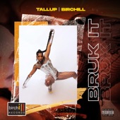 Bruk It artwork