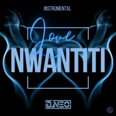 Love Nwantiti (Instrumental) artwork
