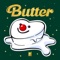 Butter (Holiday Remix) artwork