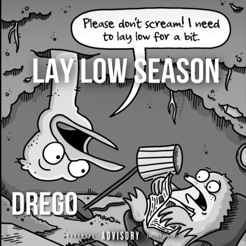 Drego - Lay Low Season [iTunes Plus AAC M4A] - Plus Premieres