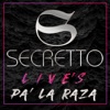 Lives Pa' La Raza (En Vivo)