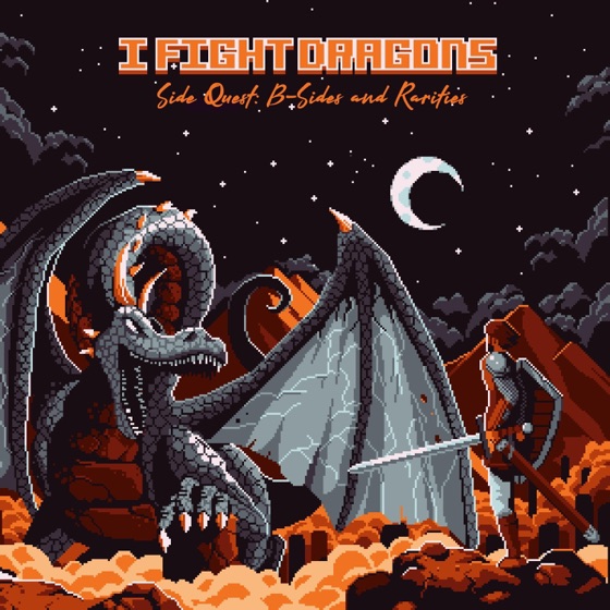 Cover artwork for She's Got Sorcery