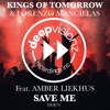 SAVE ME (feat. Amber Liekhus) - Single