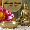 Musica etnica indiana - Sottofondo musicale con musica indù per yoga e meditazione mindfulness album lyrics, reviews, download