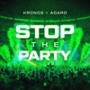 Stop the Party - Single