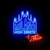 Milano non esiste - Single album lyrics, reviews, download