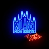 Milano non esiste - Single