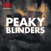 Peaky Blinders: Season 6 (Original Score)