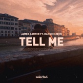 Tell Me (feat. Hanne Mjøen) artwork
